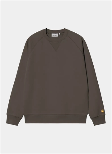 Carhartt WIP Chase Hættetrøje
